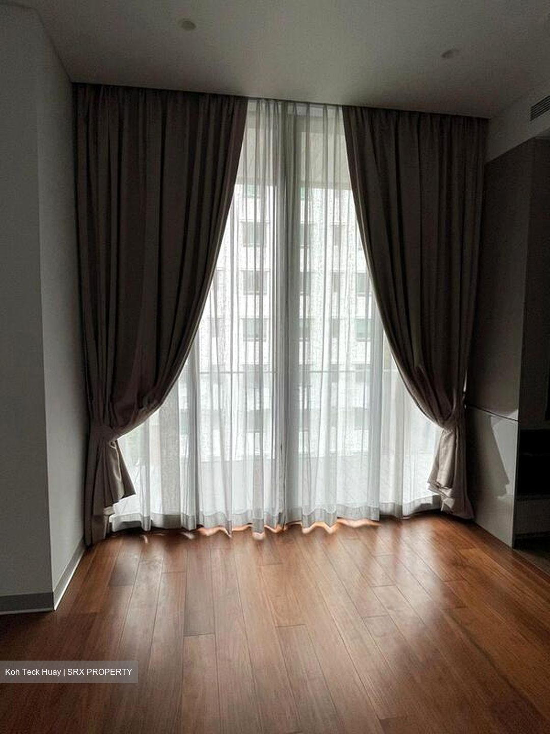 8 Hullet (D9), Apartment #517044761